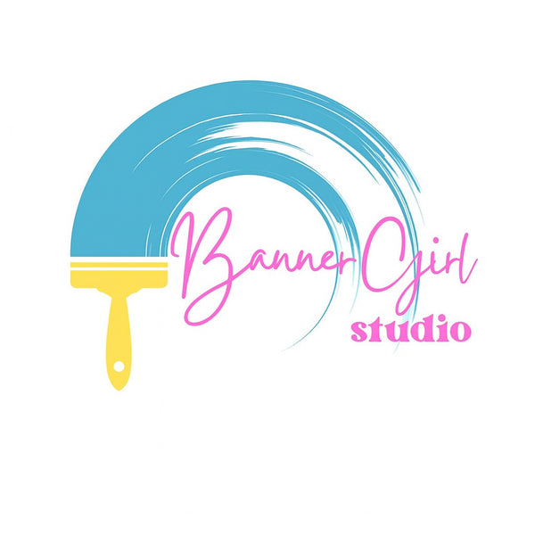 Banner Girl Studio